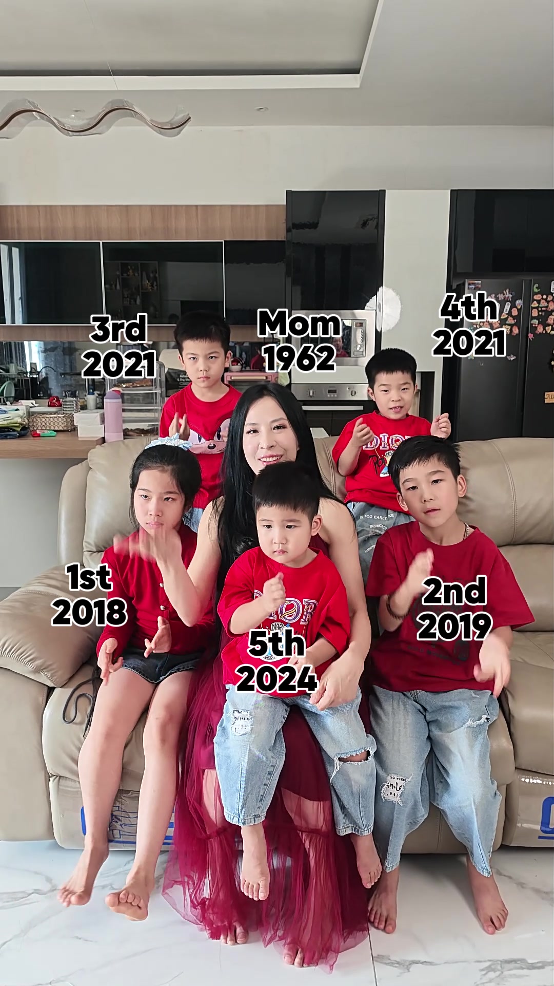 @louissescarlettFamily