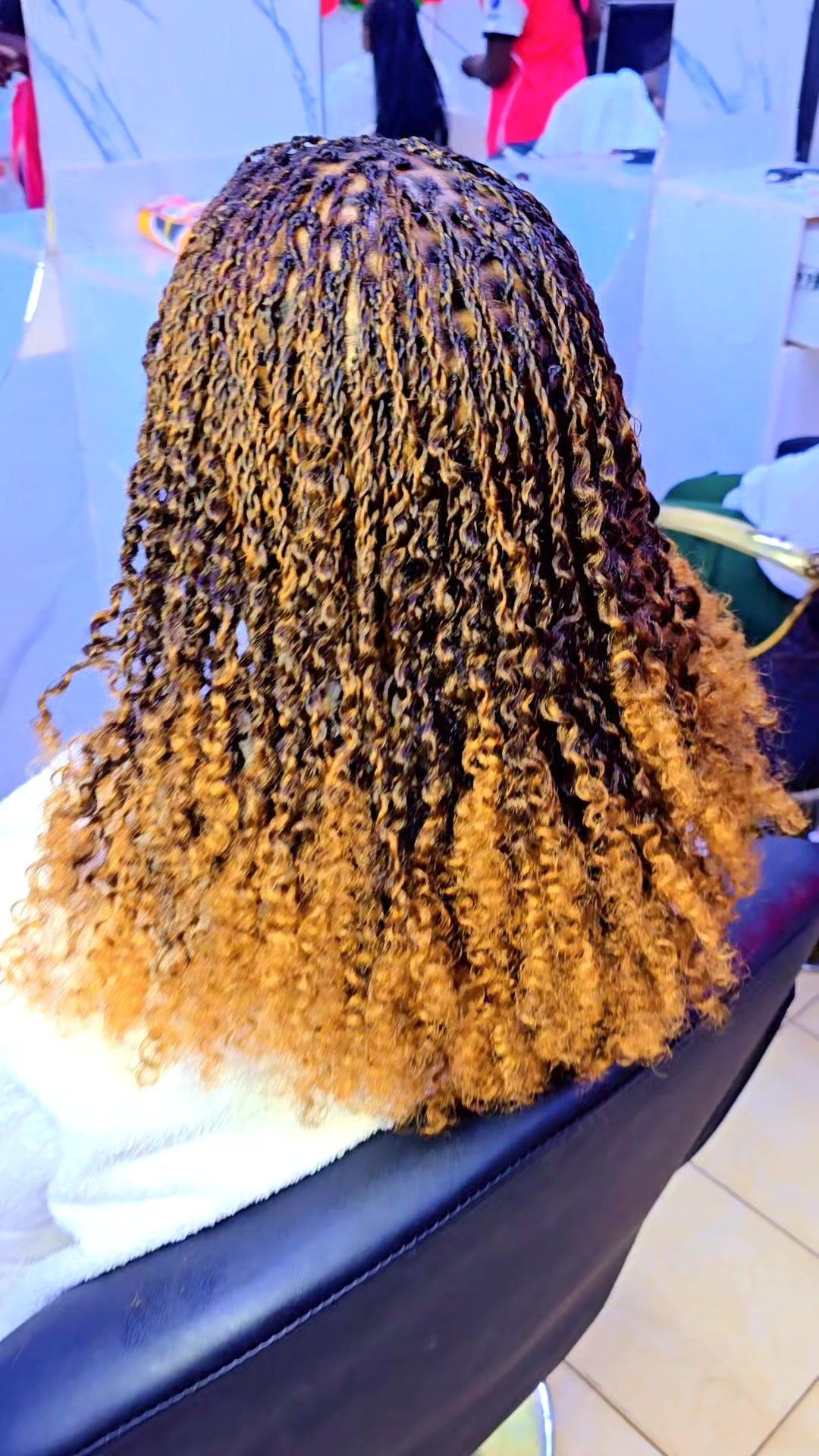 @FLAIRBYRIS SALON