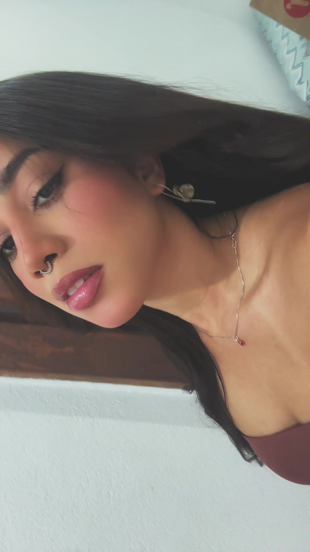 @Ayana Franciele