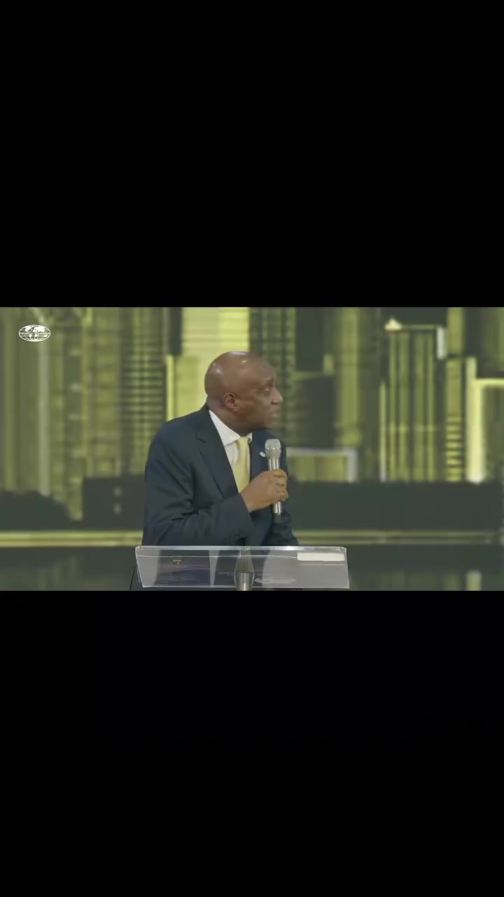 @Prophet Frank Aruthoho