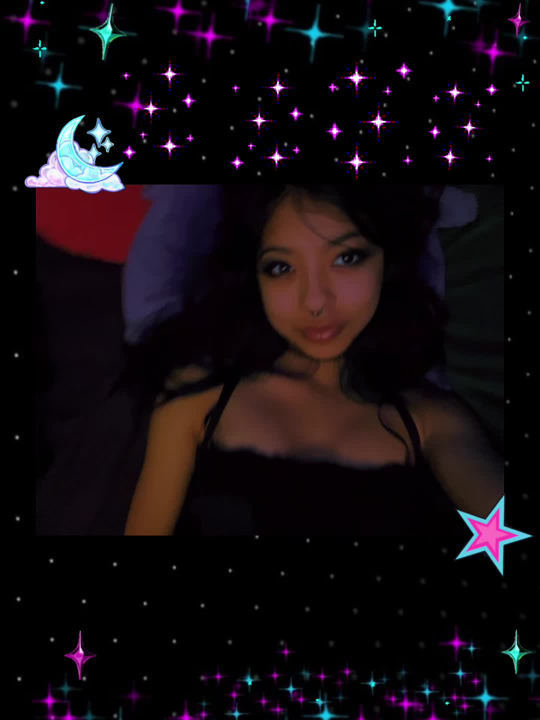 @💫🔮ᑭᖇᗴTTYᘜIᖇᒪᔕᗯᗩᘜ ͠ 🌒♥️🍃