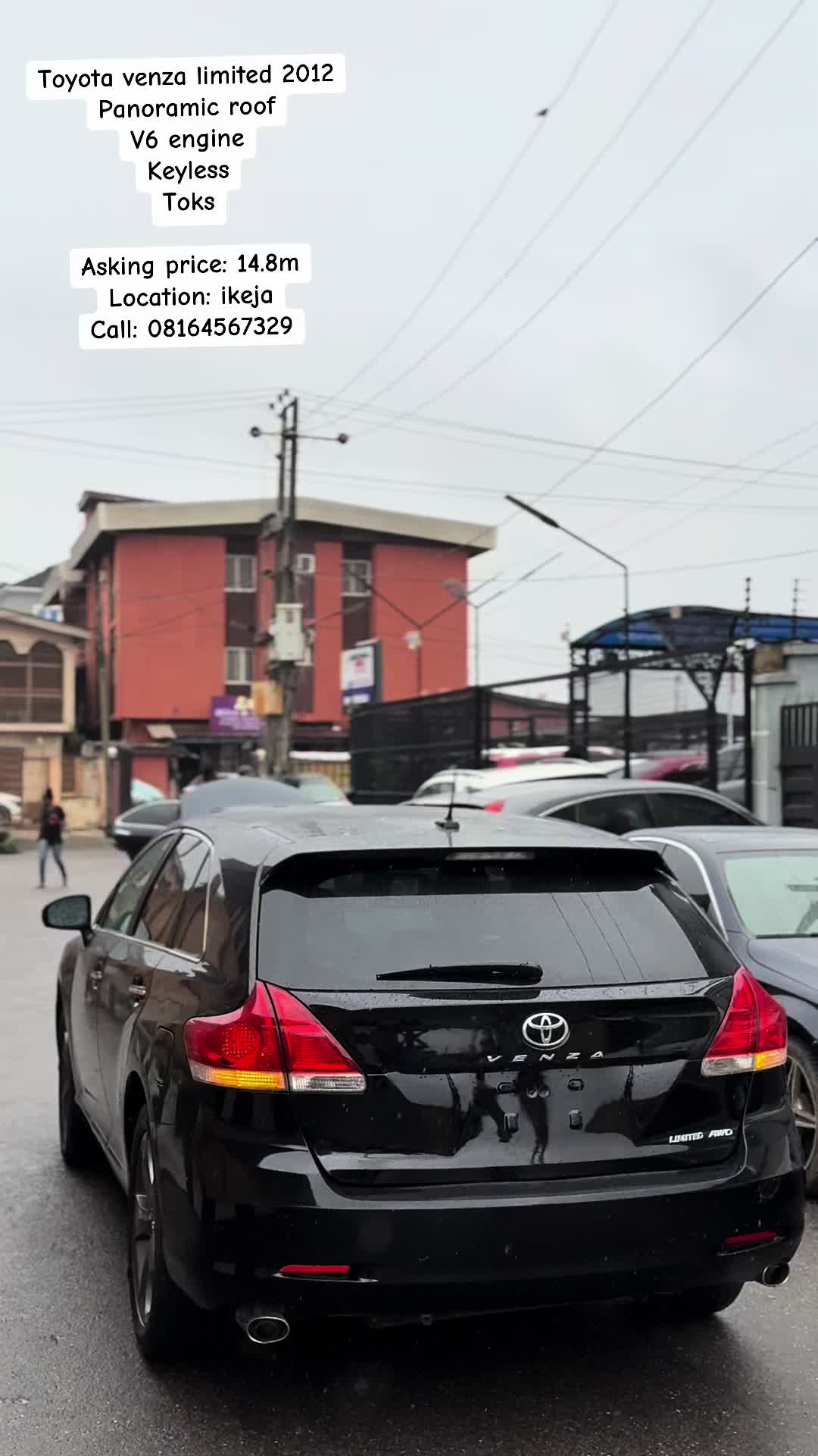 @Roadlink Autos