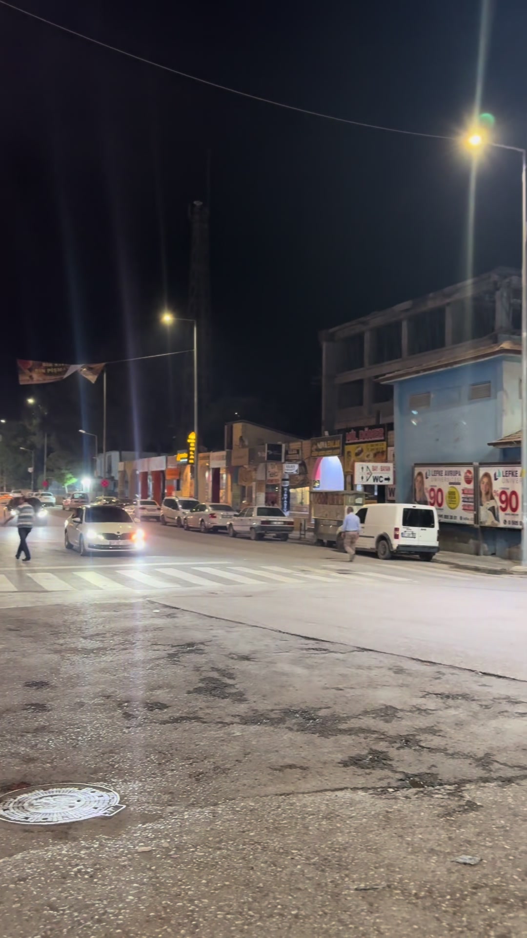 @Ferhat U&ccedil;ar