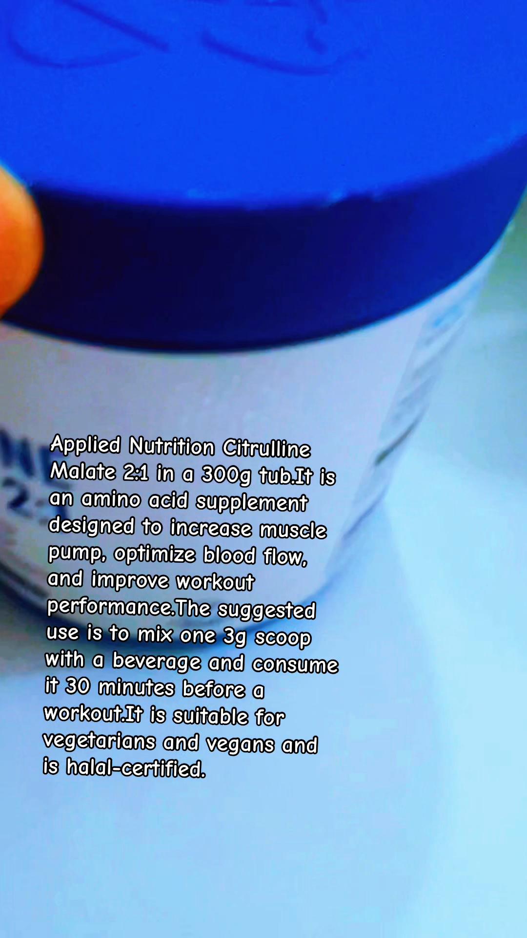 @A ONE- Sports Nutrition TGP💪