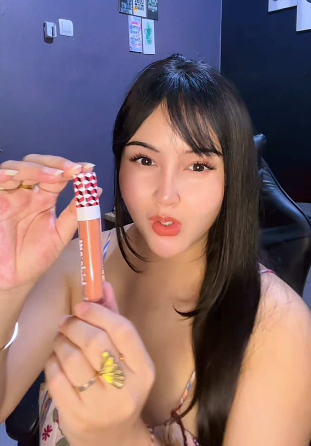 @Anisagandagita