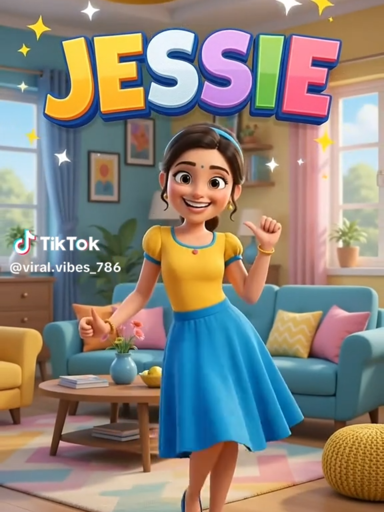 @Jessie