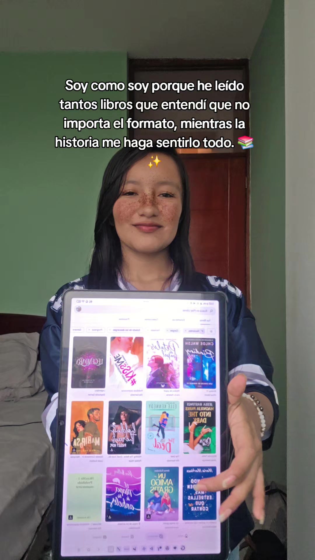 @Luuu_BookTok 📚✨