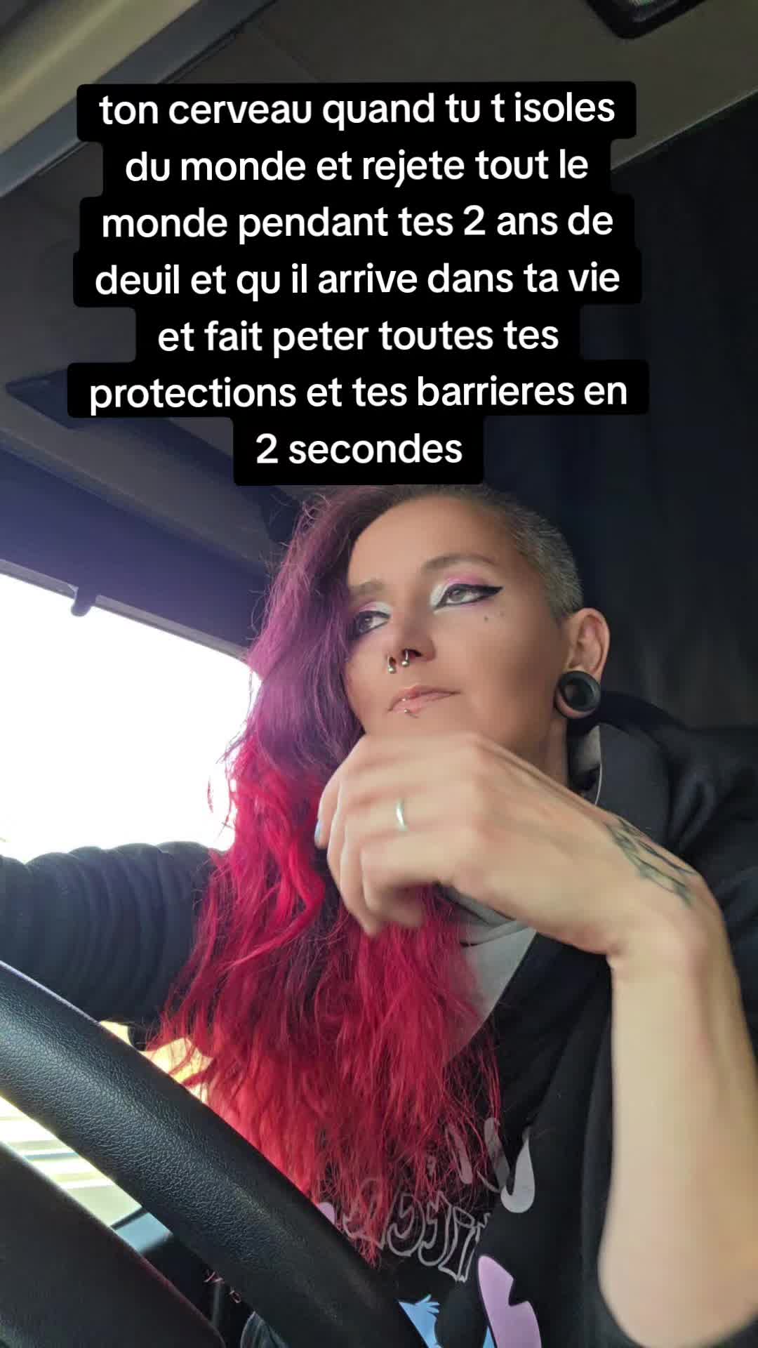 @Cheyenne Nomadecore