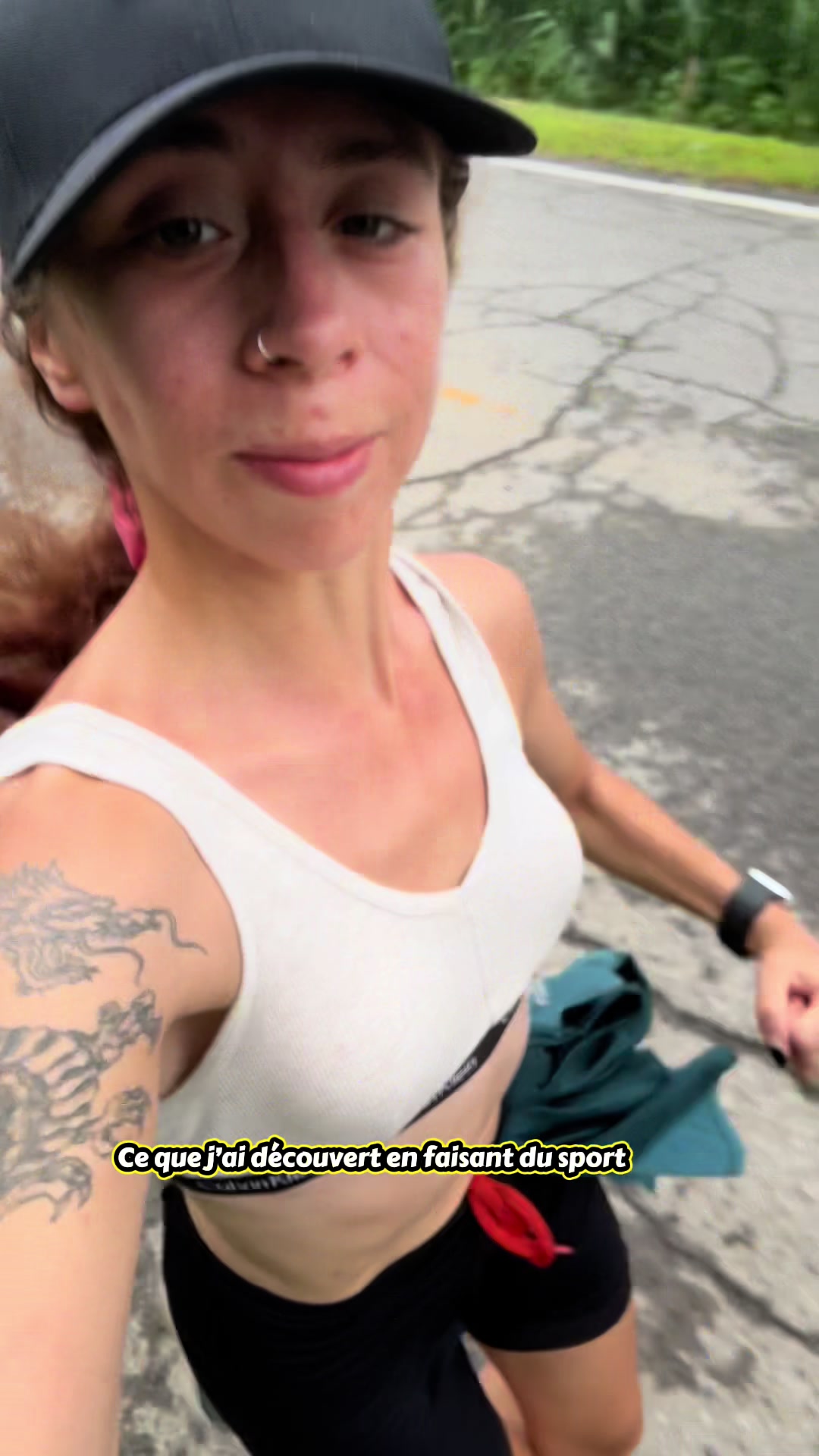 @L’athlète🏃🏻♀️🐶💪🏻😍