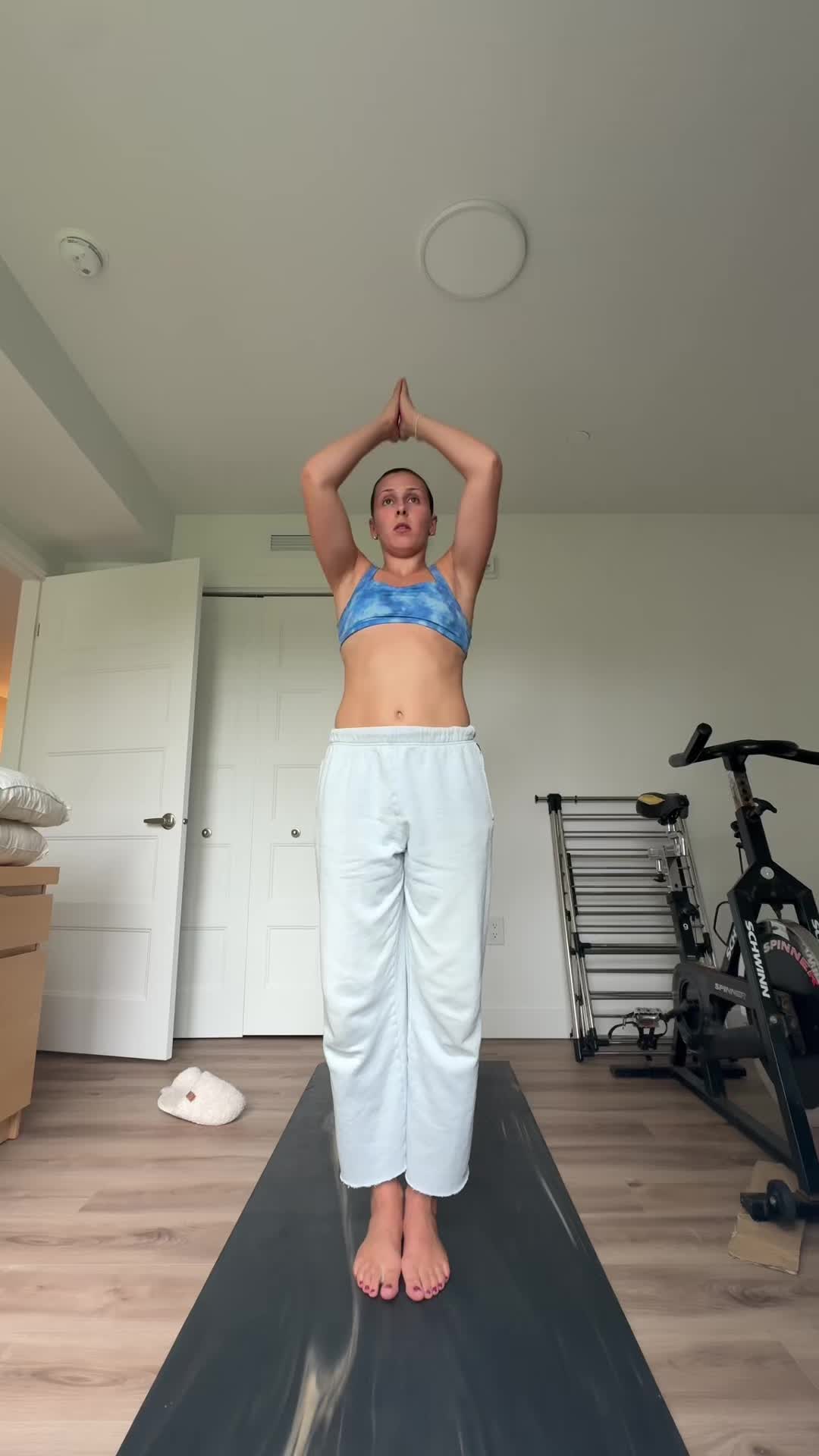 @Sarahbenski.VF