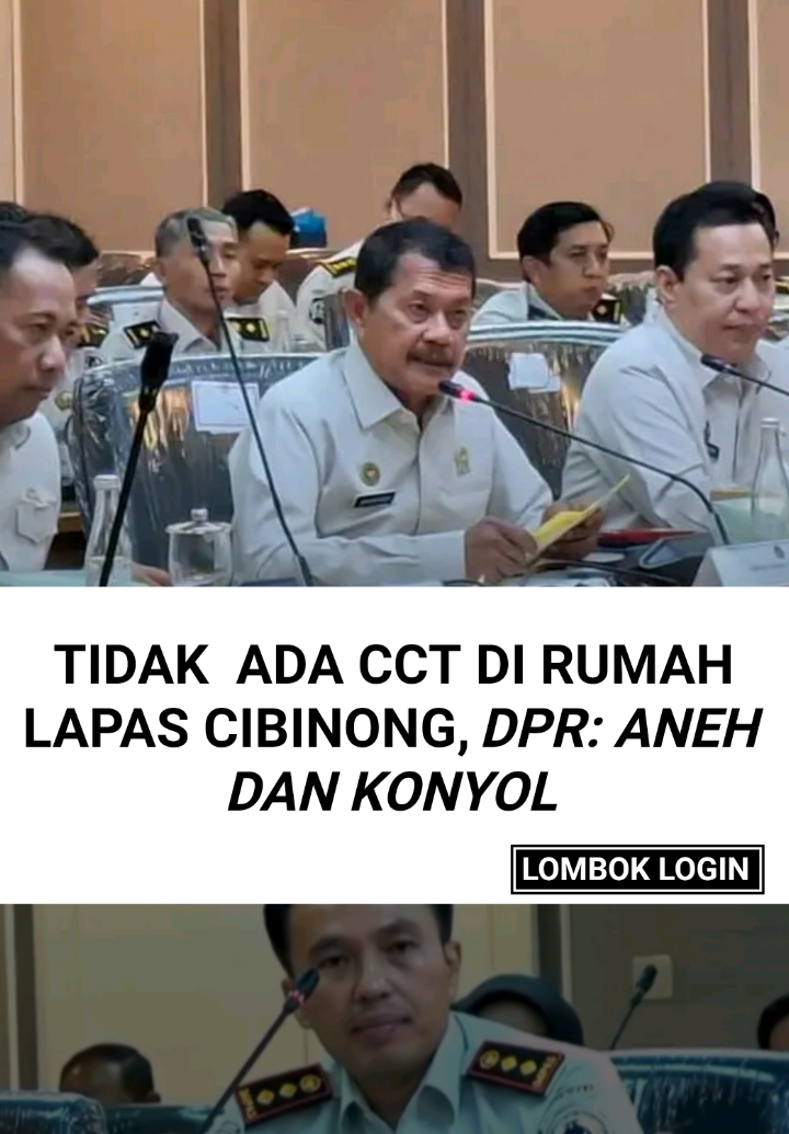 @LOMBOK LOGIN
