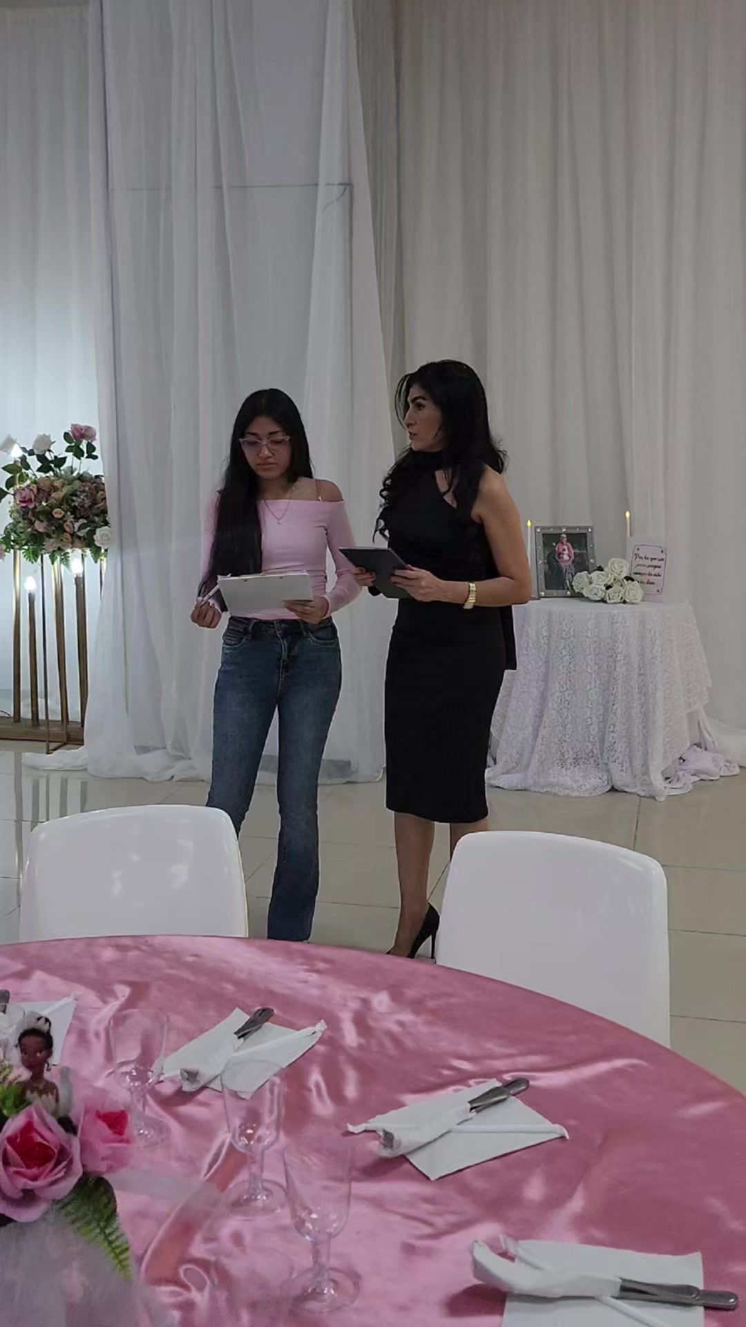 @Saron Events 🌺