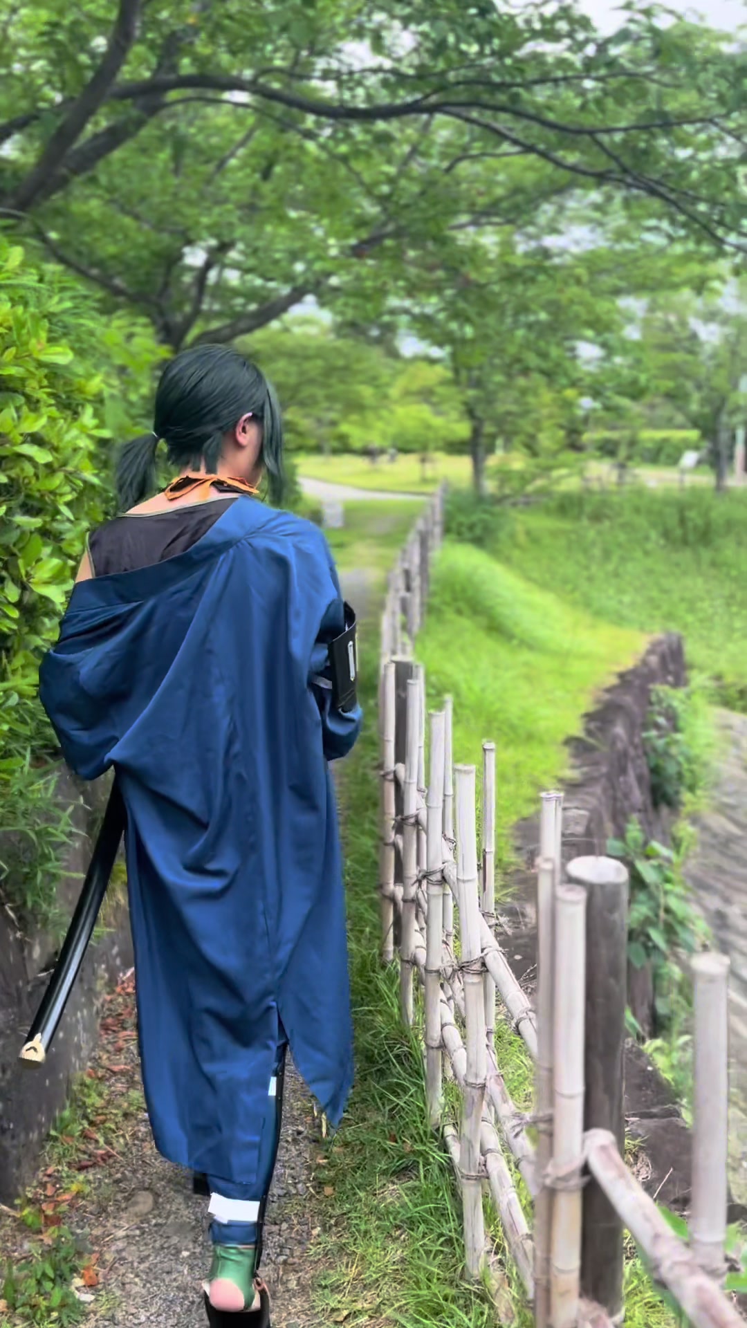 @羽紅-haku-