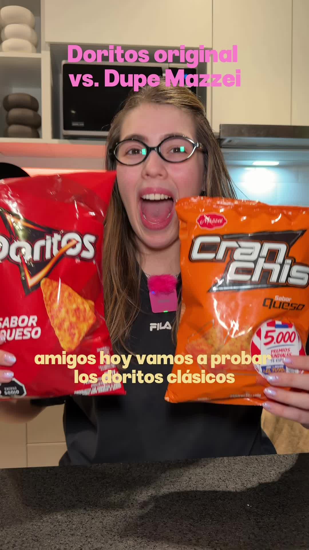 @Sofi Gould