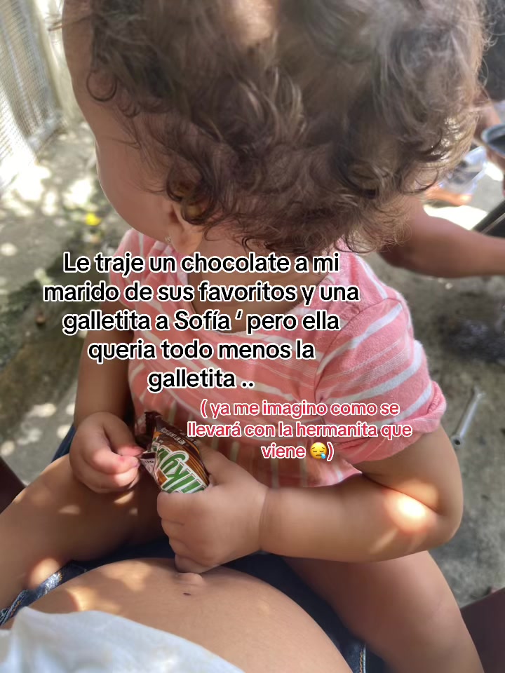 @La mami de Sofía 🩷🥺
