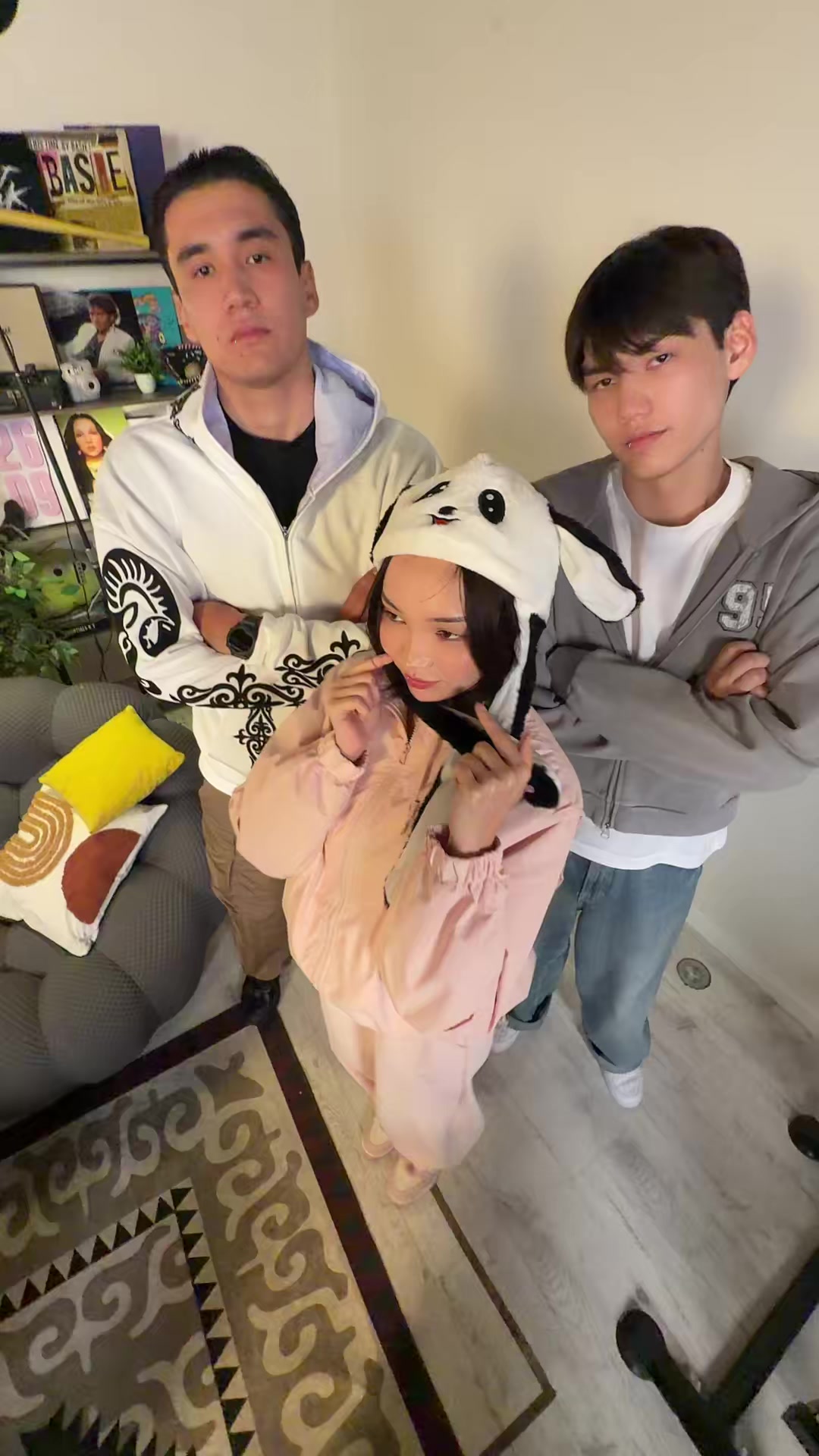 @NNNurdaylet_tiktok