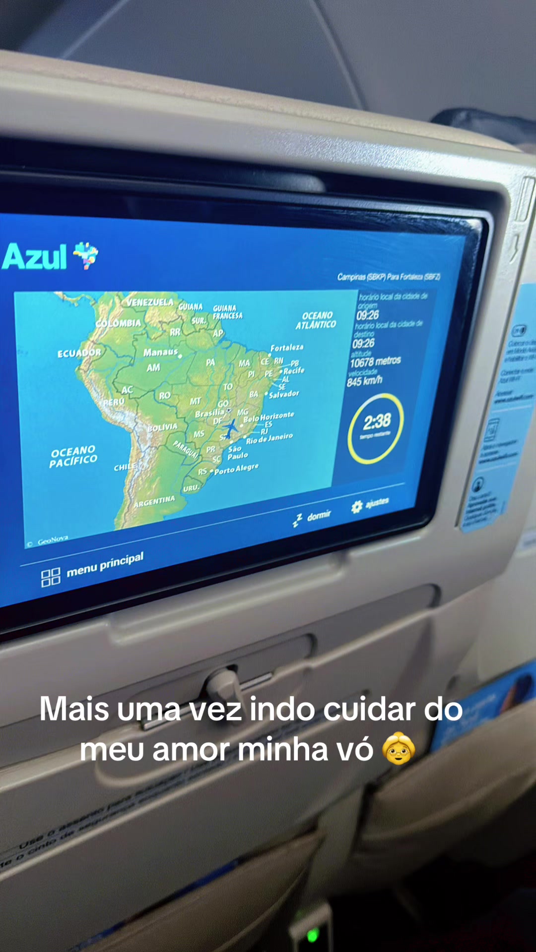 @Andrea Pereira