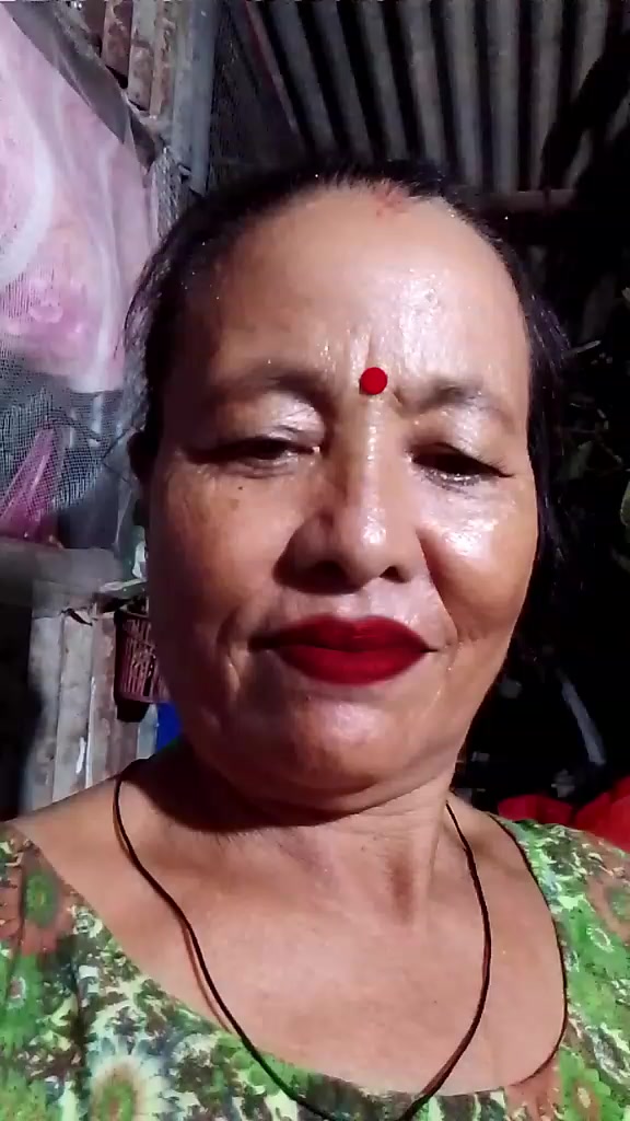 @Usha Shrestha