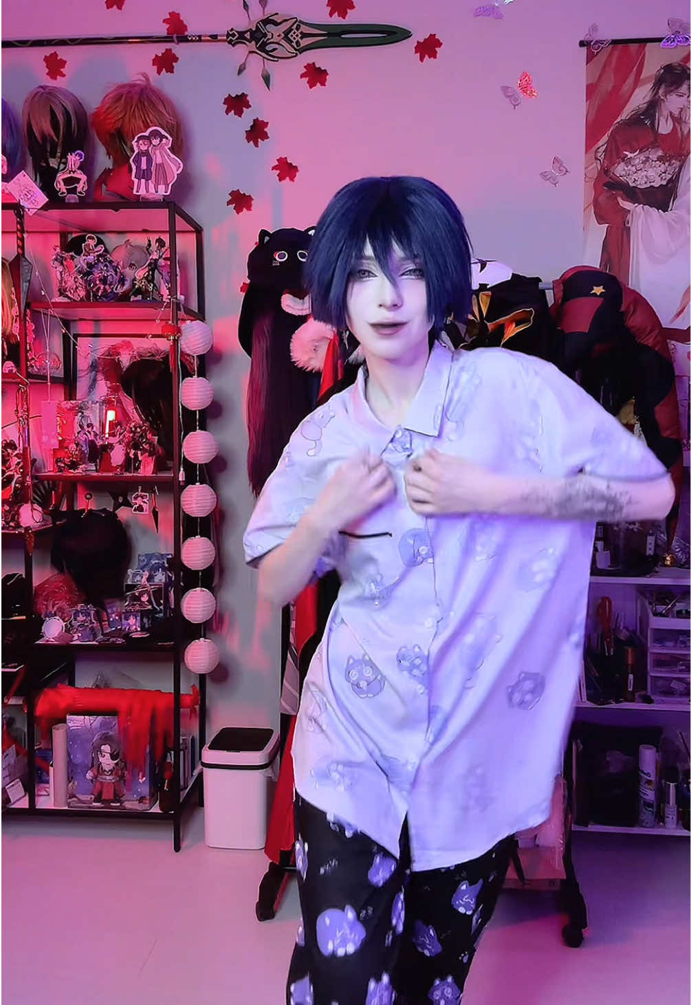 @Scaramurrrr~~