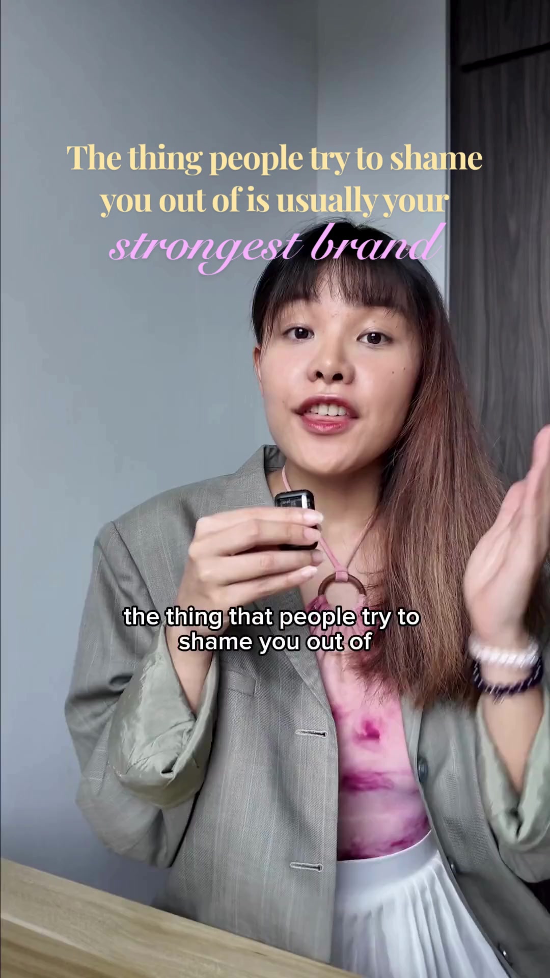 @Alyssa Lie