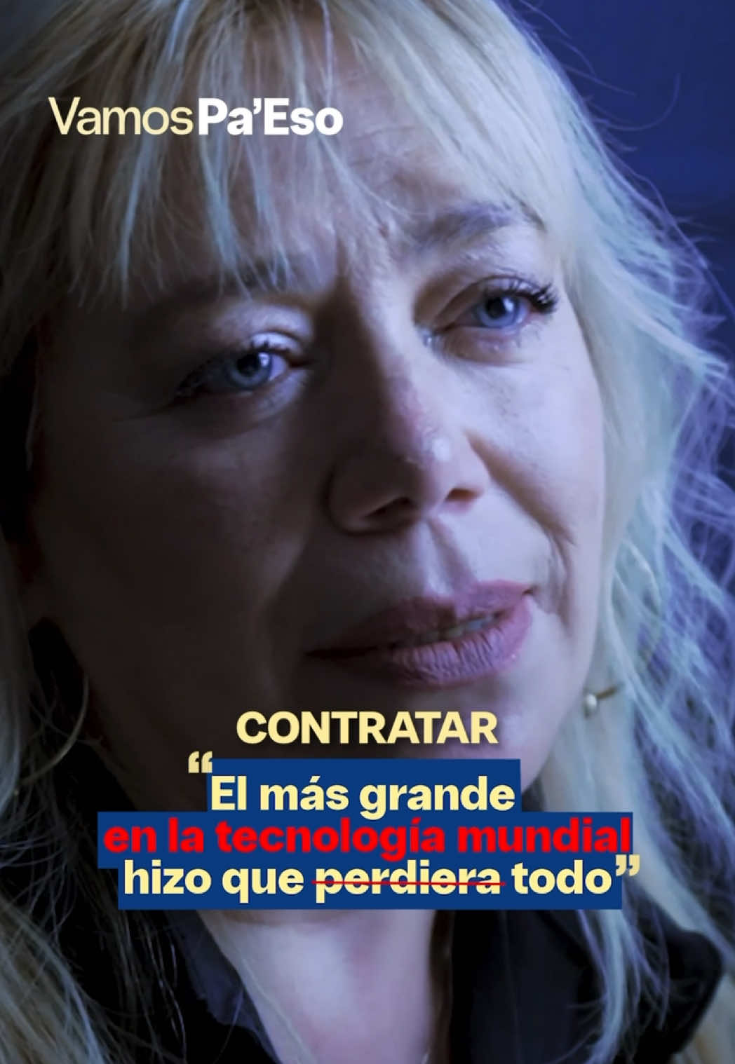 @Vamos pa eso