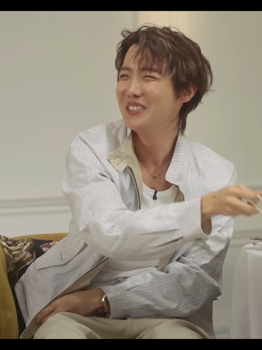 @Hoseok ☀️