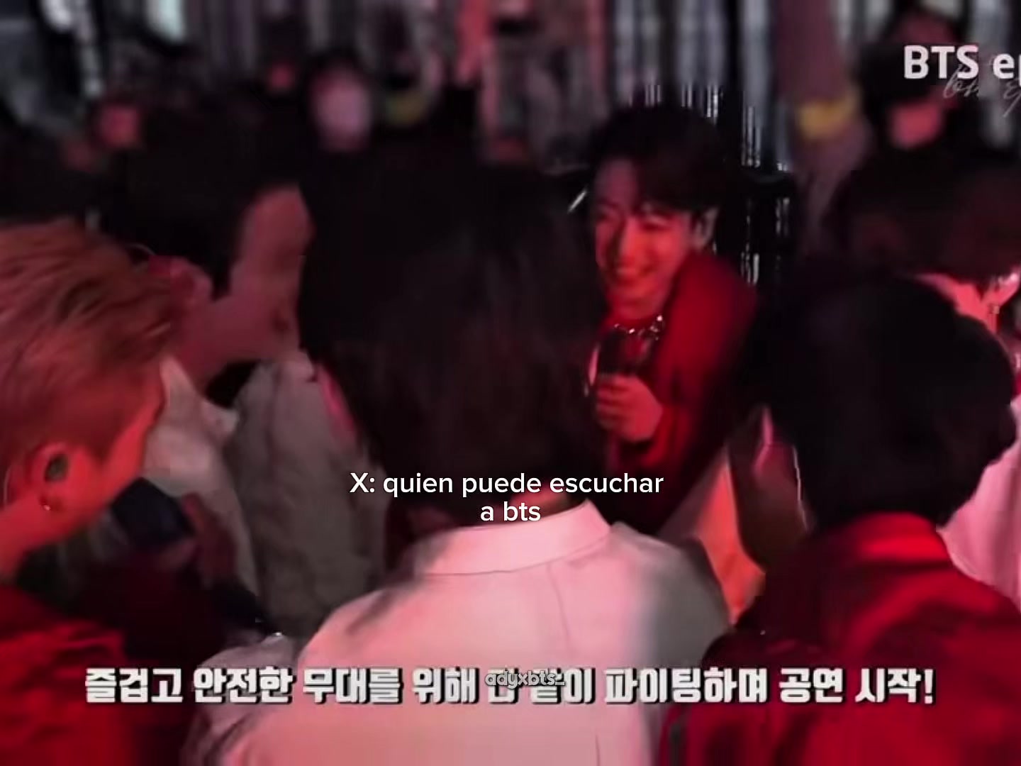 @BTS ⁷