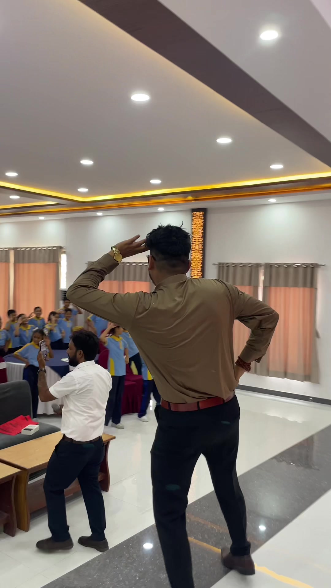 @RudraDevi Kala Kendra