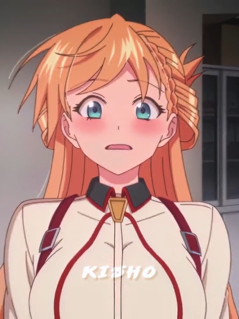 @Kisho