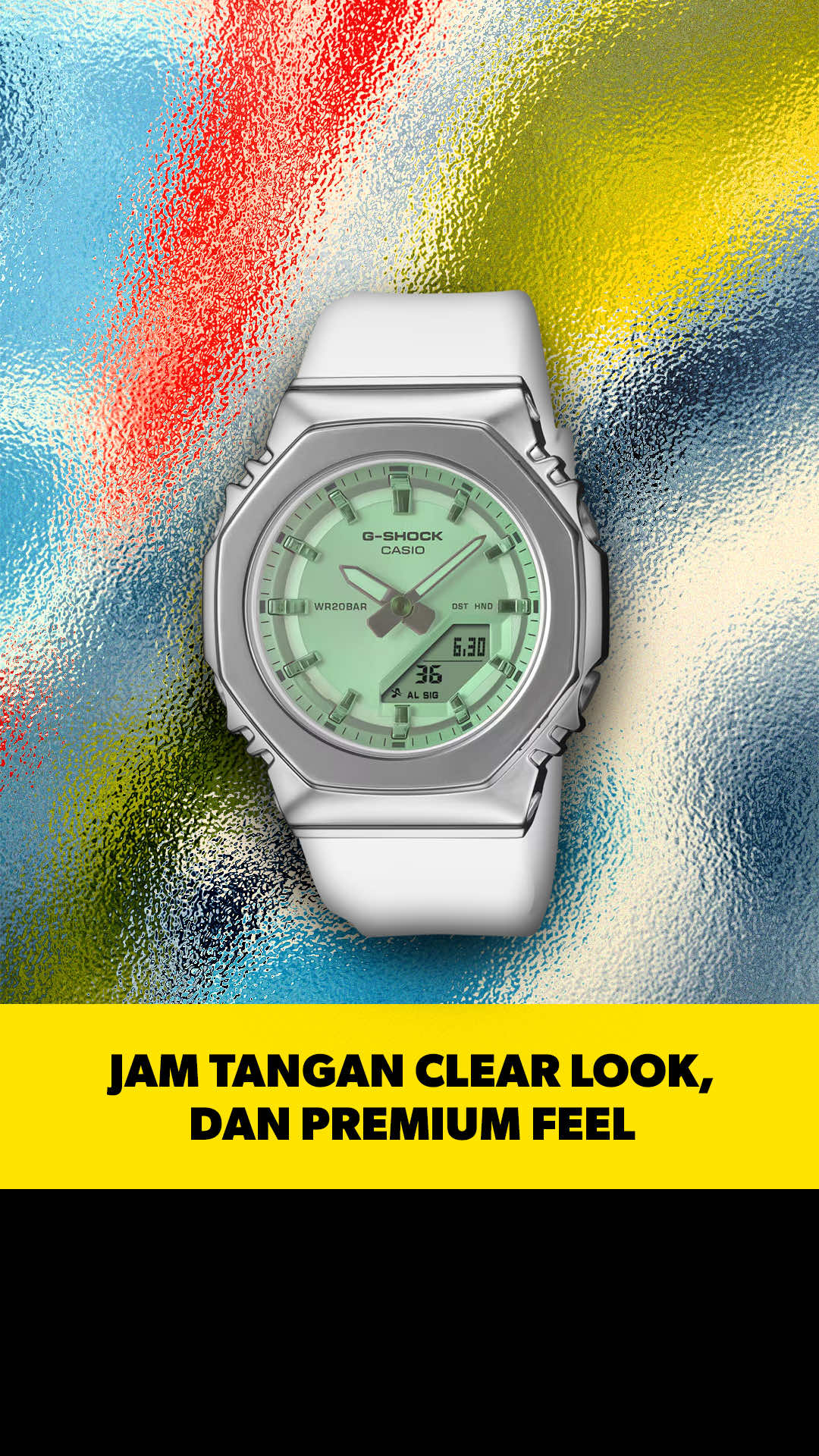 @Gudang Jam Official