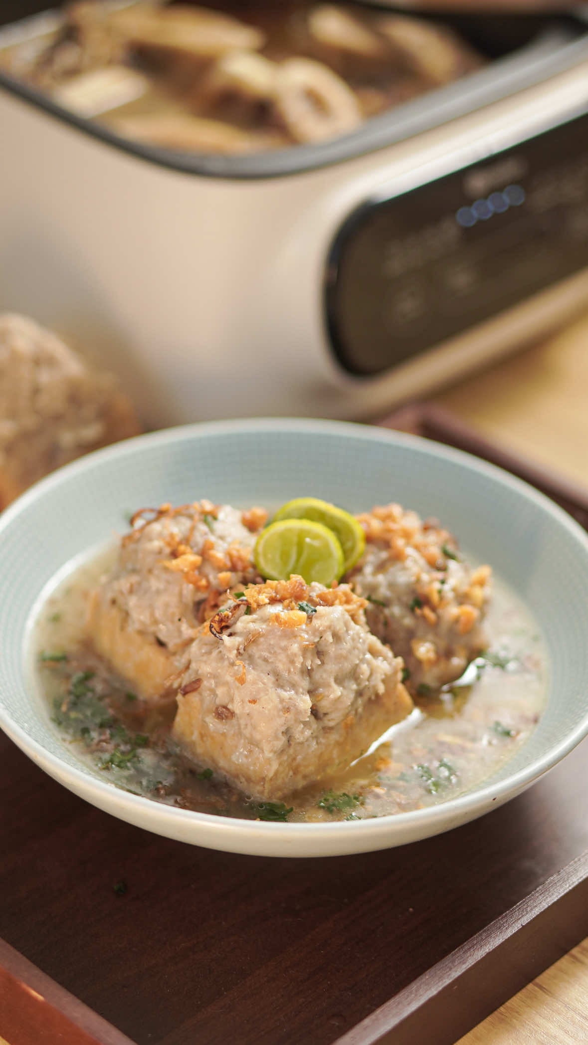 @Dish & Delight | Resep Cemilan