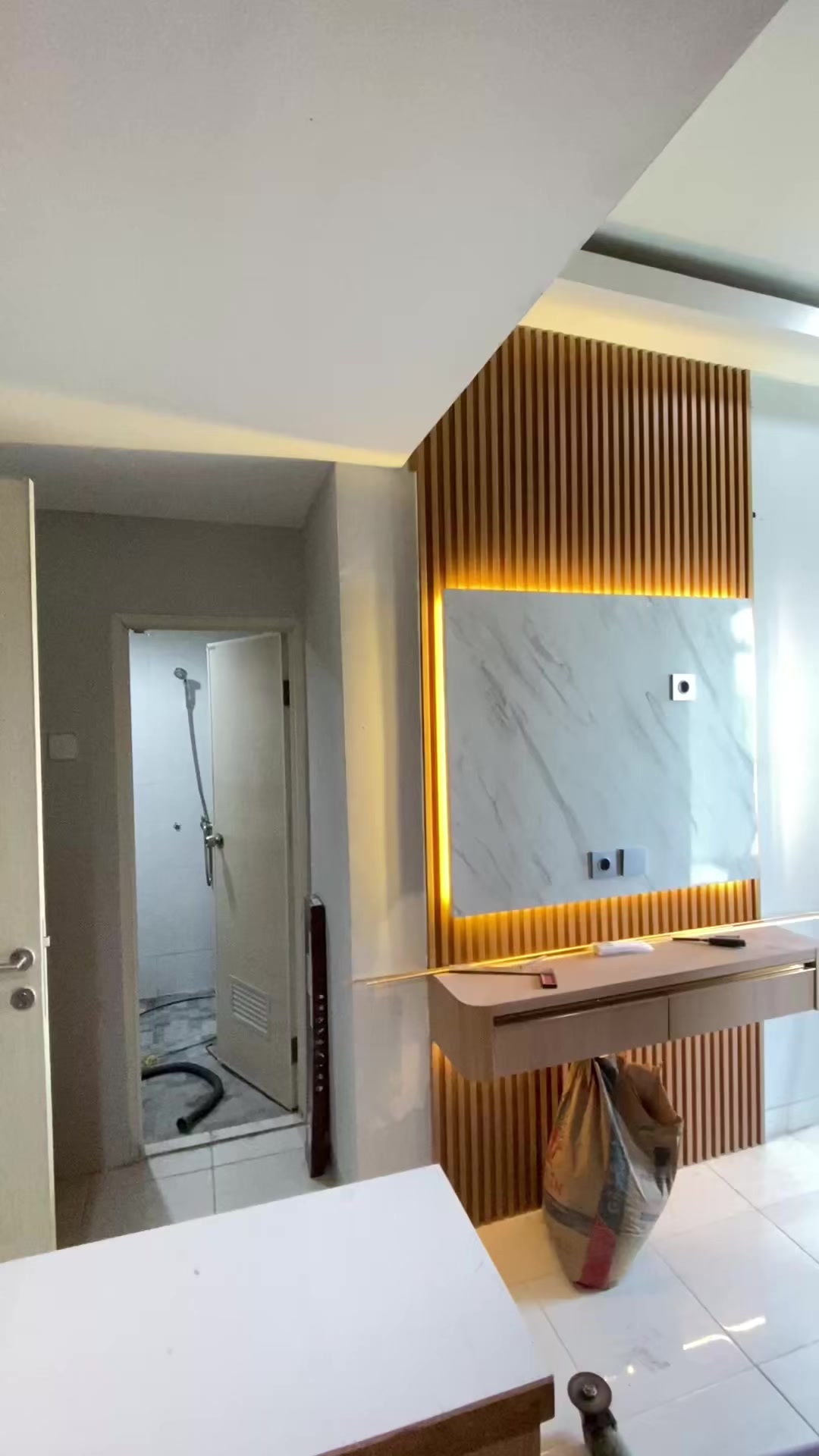 @Amartha View Apartemen