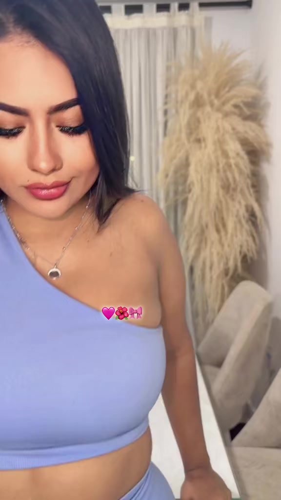 @Mi reina linda