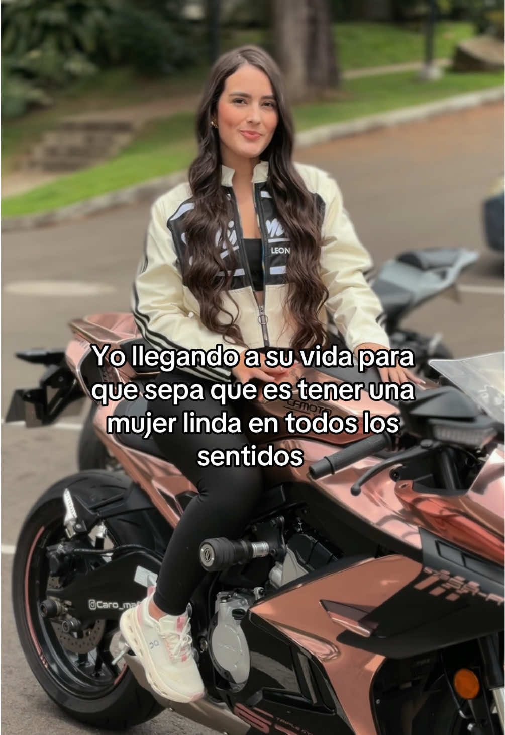 @Caro Mafla