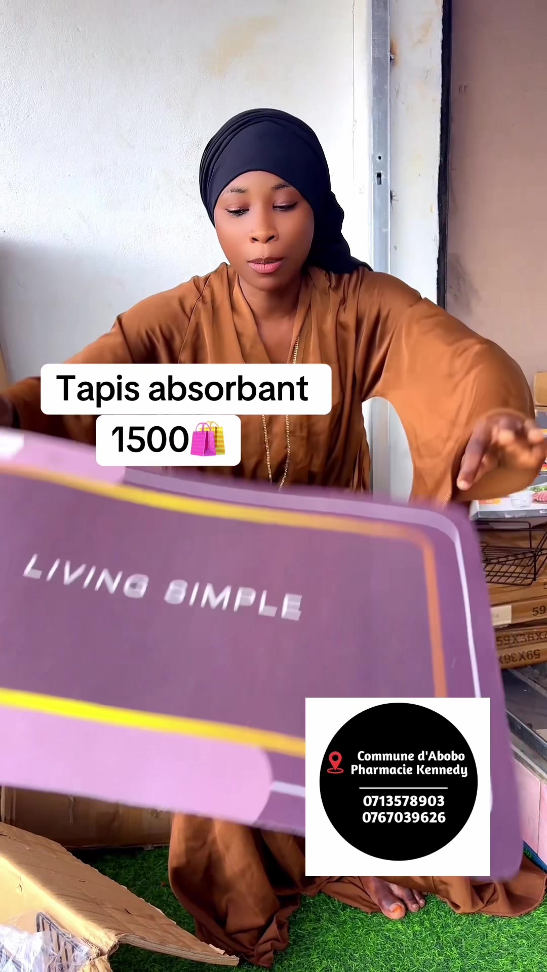 @MiSs.Diomandé🛍️❤️