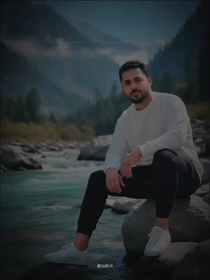 @Rana Mazhar Mohal