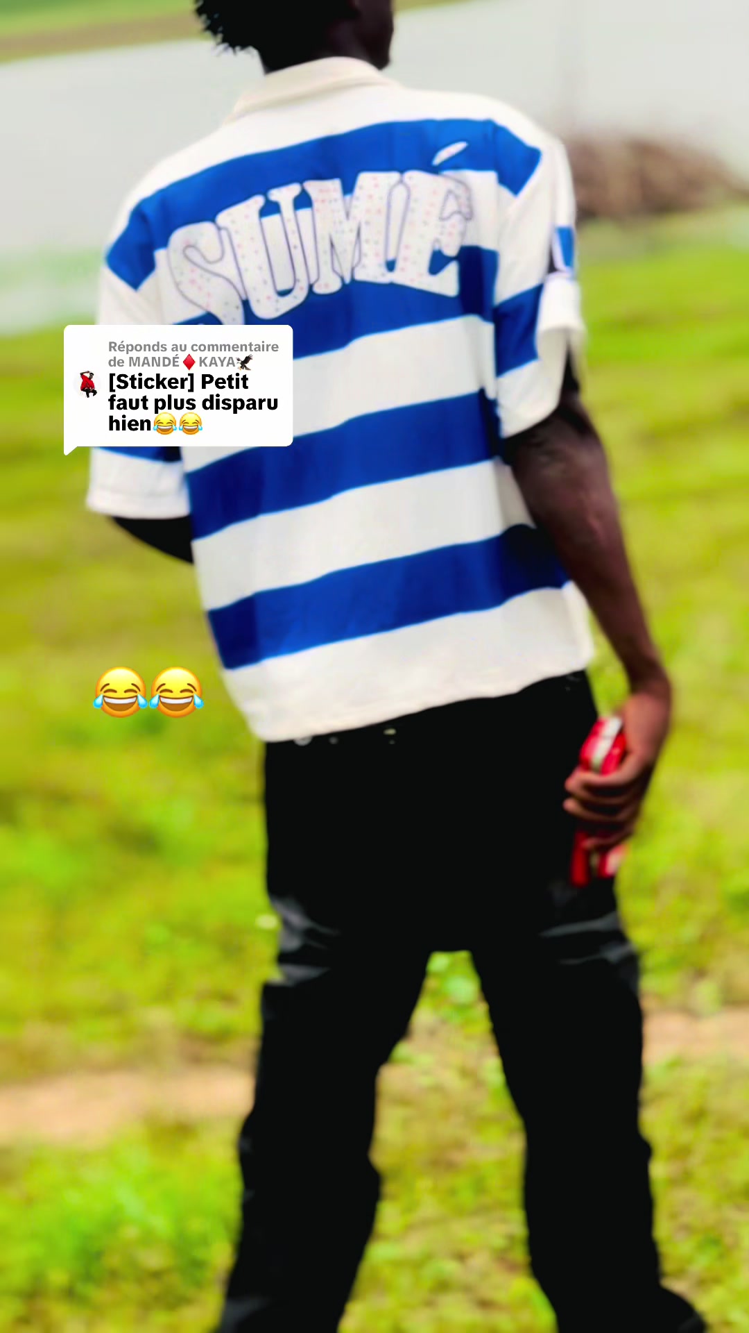@ALASKO SAWADOGO