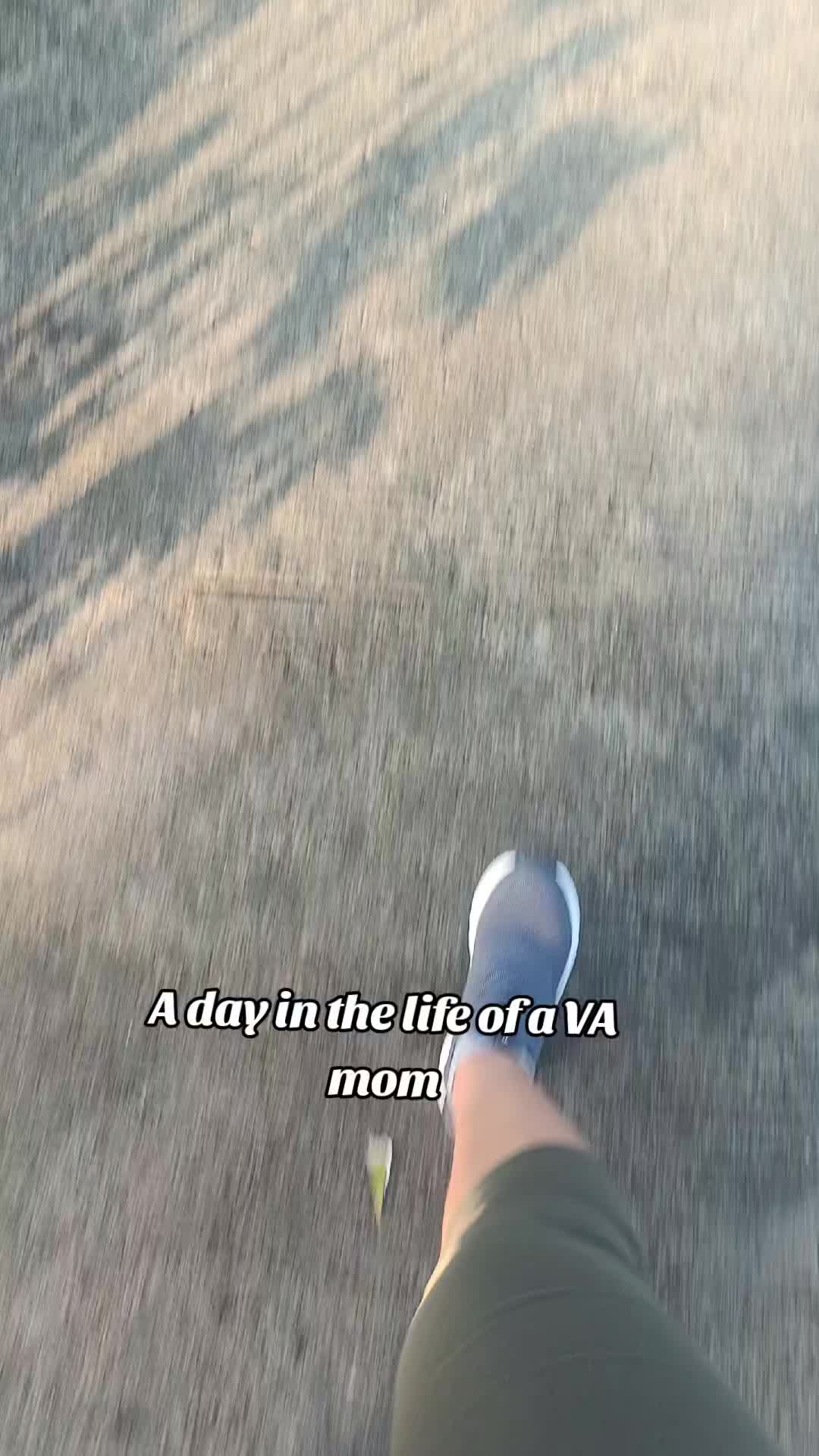@Jacqui - VA mom
