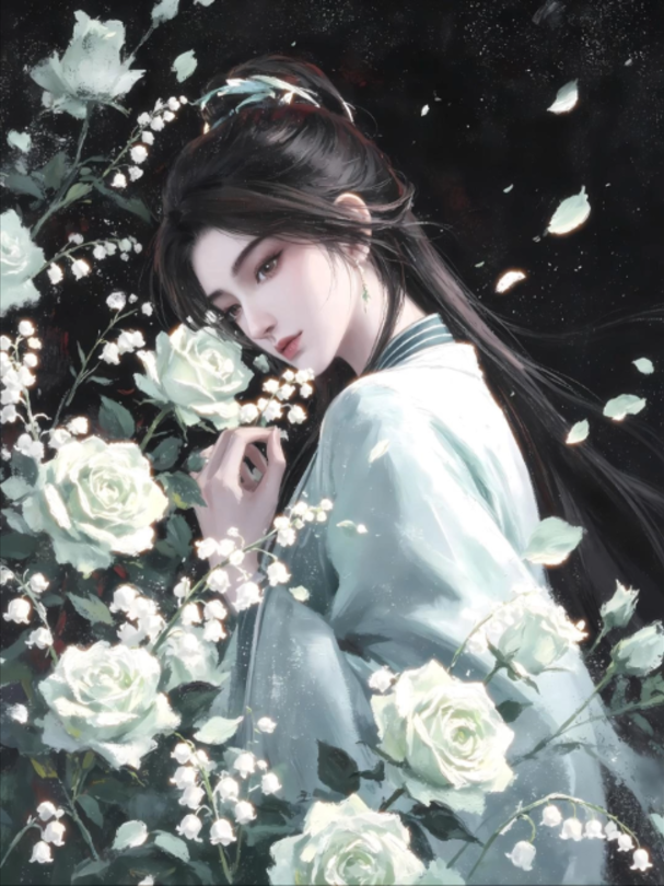 @Võ Hiệp đang tu tiên