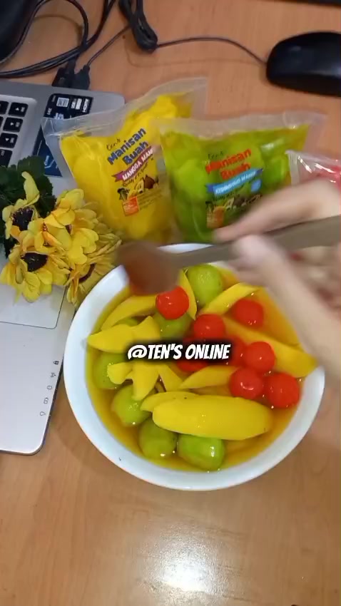 @Tens Online