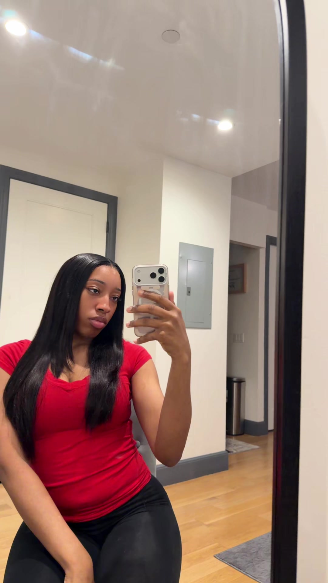 @Jasmine Monae