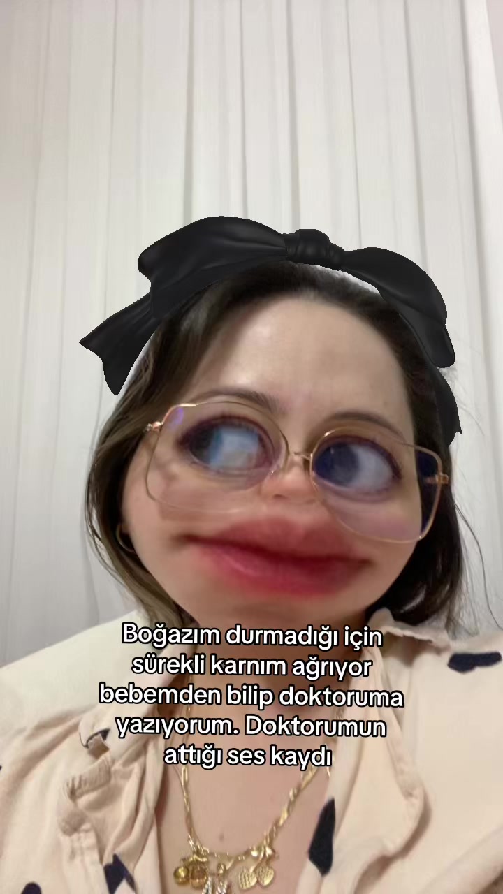 @Yağmur olabilir mi
