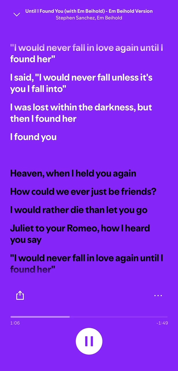 @Spotify 🎧