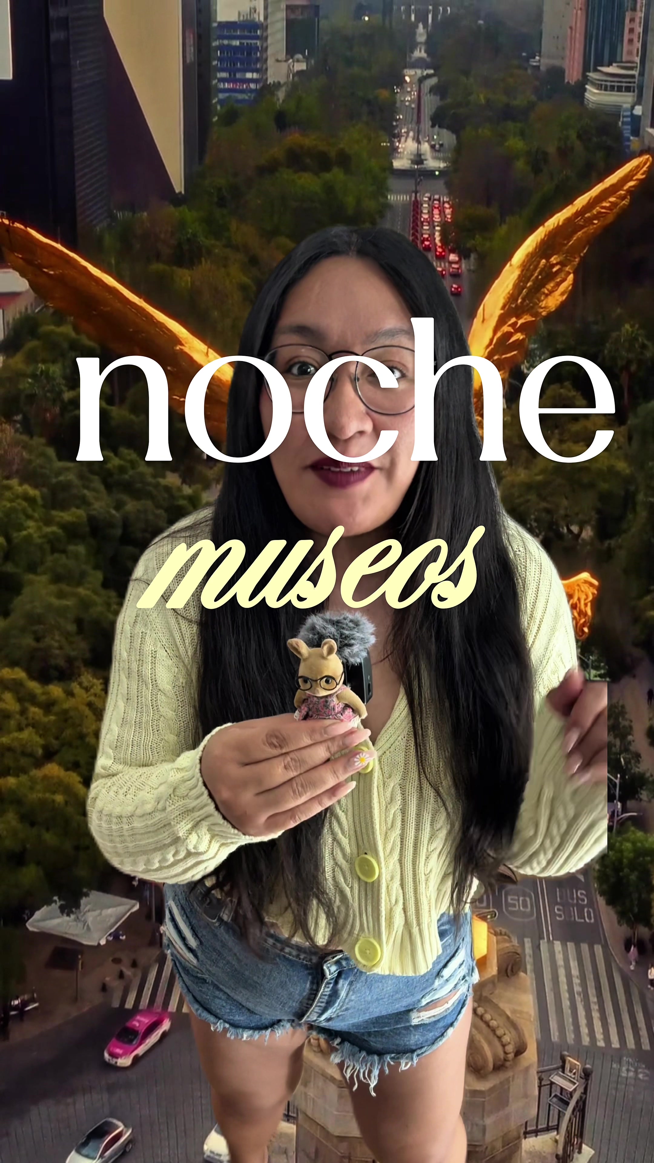 @Charlie Recomienda