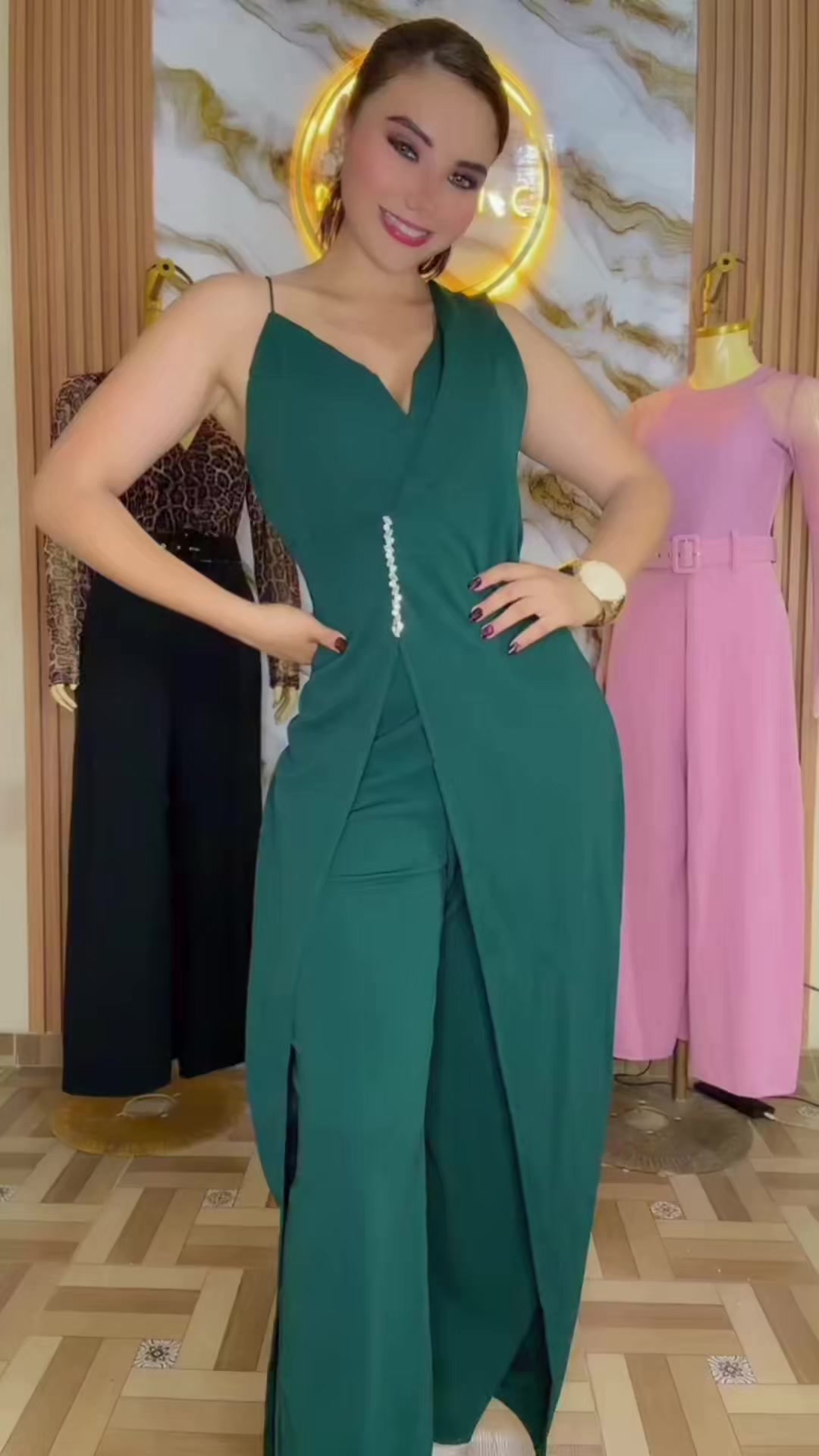 @Moda Chic | Ropa Femenina
