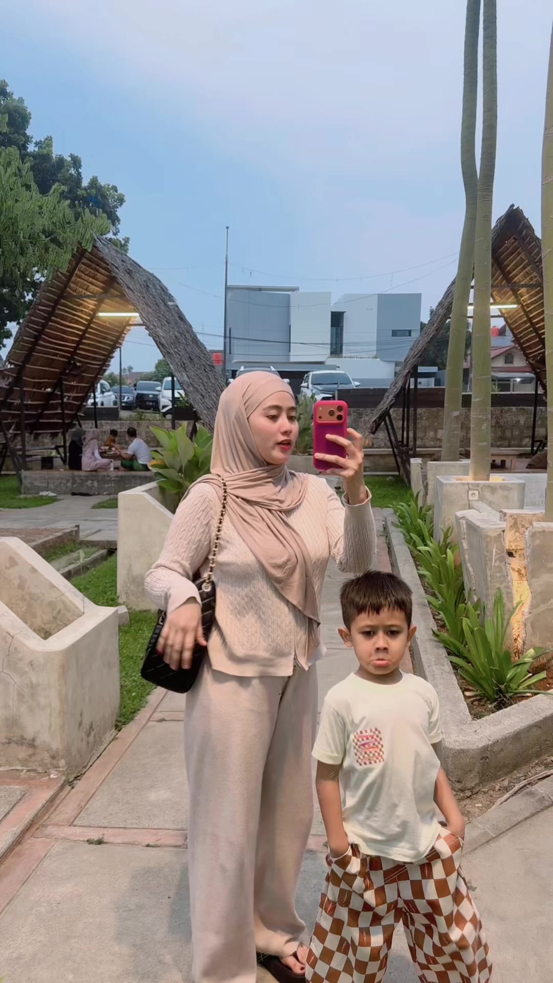 @Hajah S