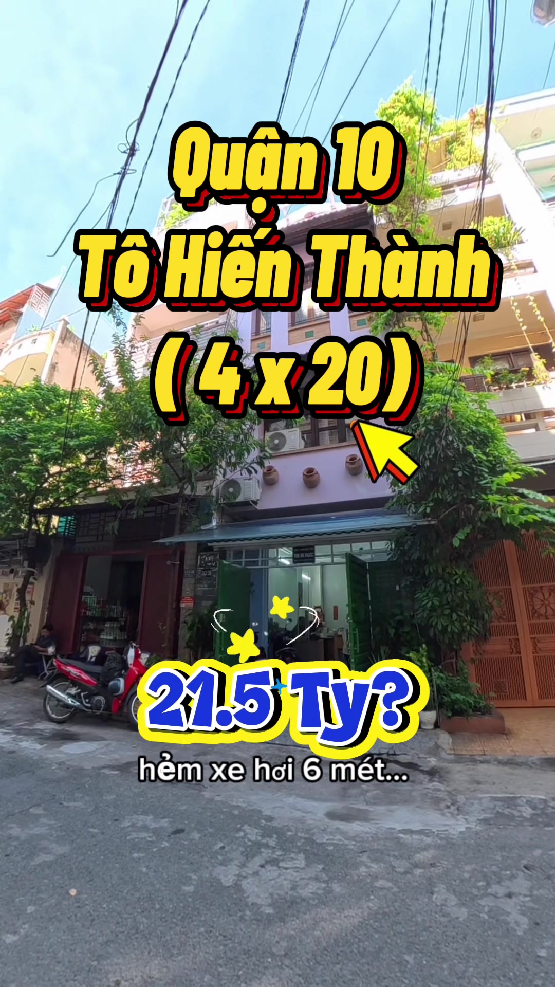 @60s Review Nh&agrave;