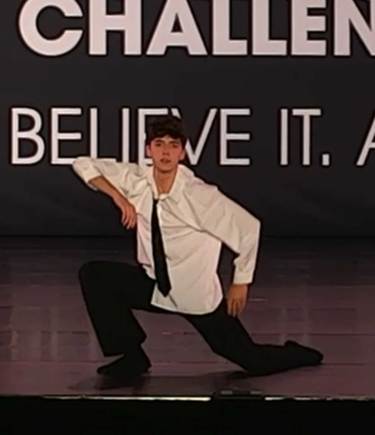 @VIEW Dance Challenge