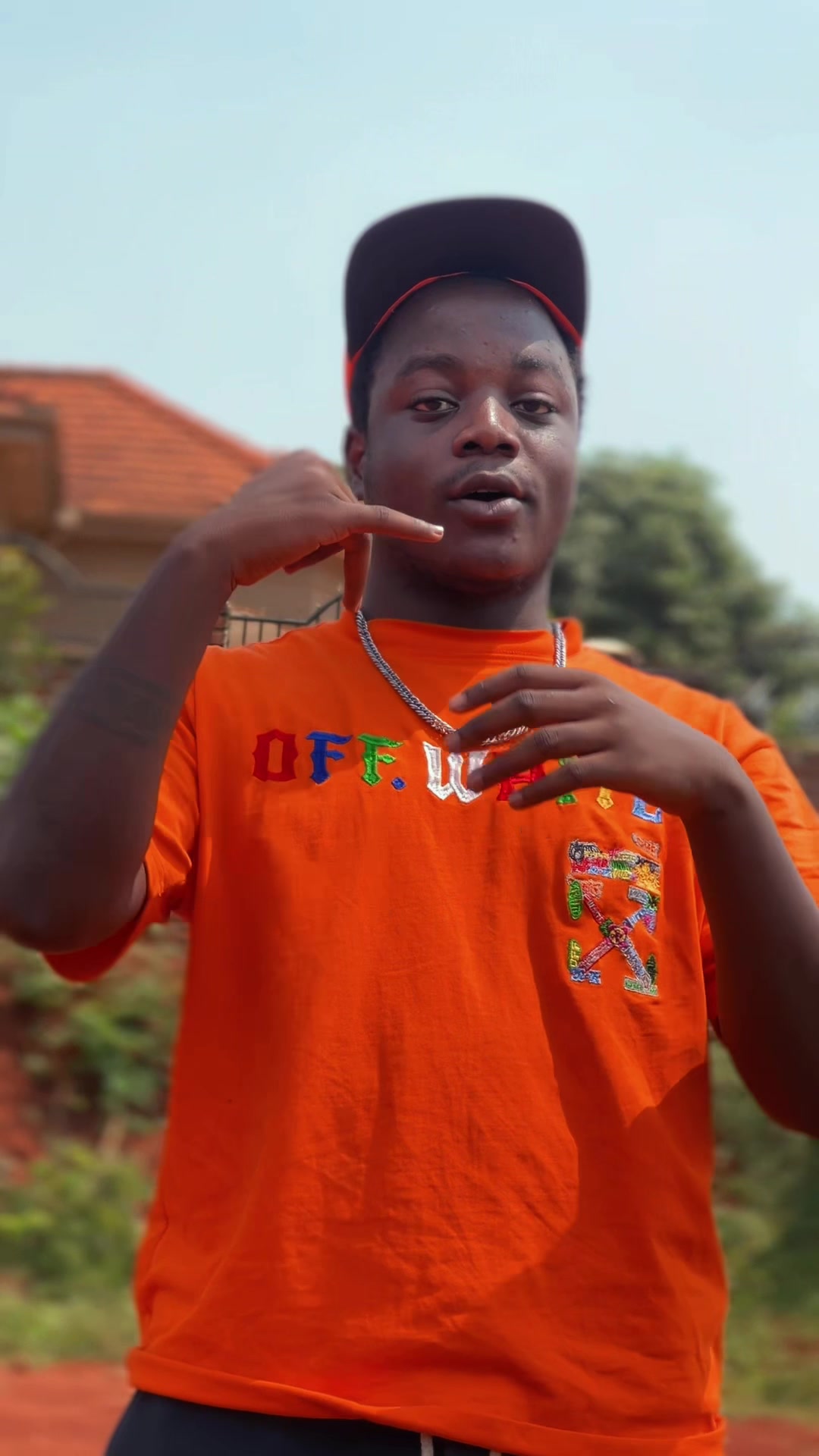 @ROMAVOCAL BWOY OFFICIAL