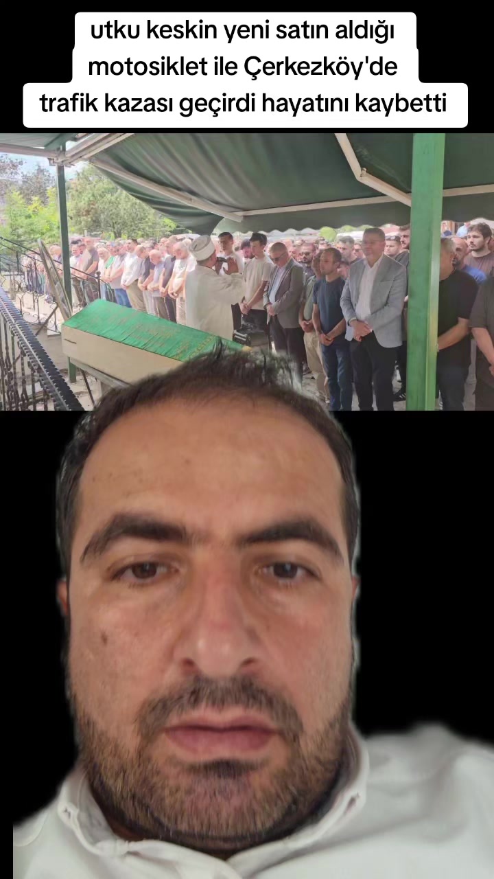 @SON DAKİKA